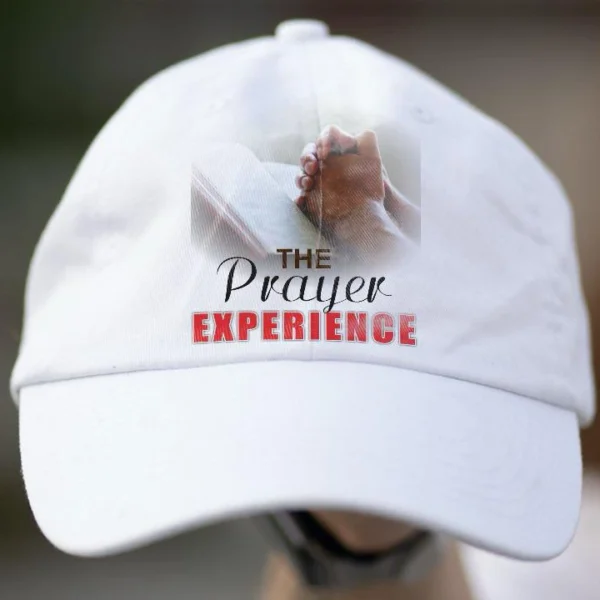 The Prayer Experience Cap