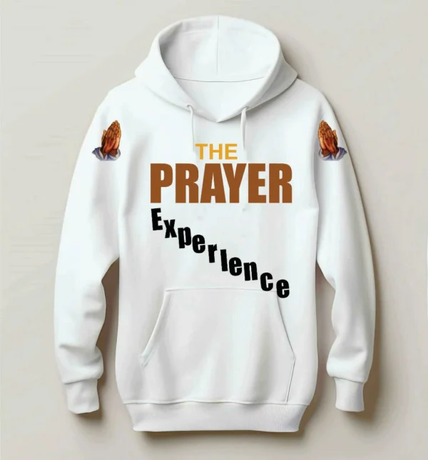 The Prayer Experience Hoodie